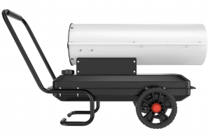 Дизельная тепловая пушка Loriot rocket LHD-30