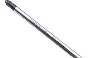 Отвертка Gigant PH2x100 с магнитным наконечником GS PH2100