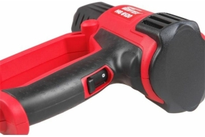 Термовоздуходувка WORTEX HG 6120 HG6120TK0811