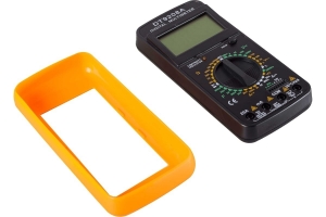 Мультиметр Ресанта ТЕК DT 9208A
