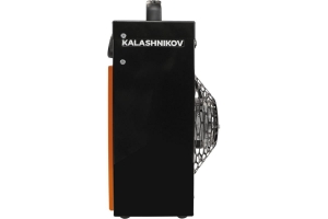 Тепловая пушка Kalashnikov KVF-E3-12