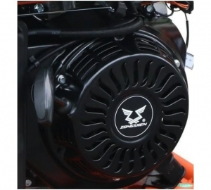 Бензиновый генератор Zongshen KB 2500
