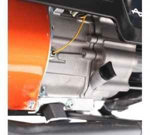 Бензиновый генератор Patriot GP 3510