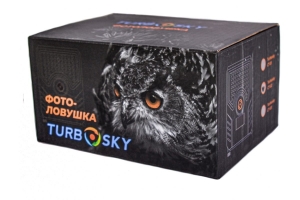 Фотоловушка Turbosky CT-02