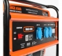 Бензиновый генератор PATRIOT Max Power SRGE 6500