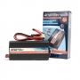 Инвертор 500W с USB выходом /24В/ Robiton R500/24V