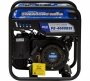 Бензиновый генератор ECO EC1562-8