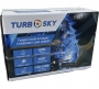Сварочный аппарат Turbosky САИ-160А Смарт