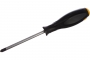 Отвертка крестовая Inforce PH3x125 06-09-57