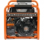Бензиновый генератор с электрозапуском Daewoo GDA 3500E
