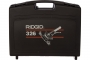 Трубогиб с храповым механизмом для меди 10-22 мм RIDGID