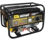 Бензиновый электрогенератор Huter DY3000LX с электростартером