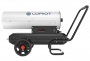 Дизельная тепловая пушка Loriot rocket LHD-30