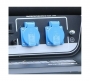 Бензиновый генератор Zongshen KB 2500