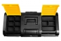 Ящик для инструмента STAYER TOOLBOX-24 пластиковый, Professional