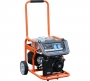 Бензиновый генератор Zongshen KB 2500