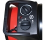 Тепловая пушка Hintek XR-03220 3 кВт
