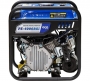 Бензиновый генератор ECO EC1562-8
