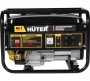Бензиновый генератор Huter DY4000L