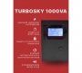 Источник бесперебойного питания TurboSky 1000VA