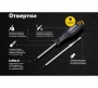 Отвертка Inforce PZ2x100 06-09-64